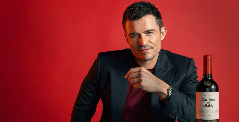 Orlando Bloom