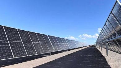 Parque Solar