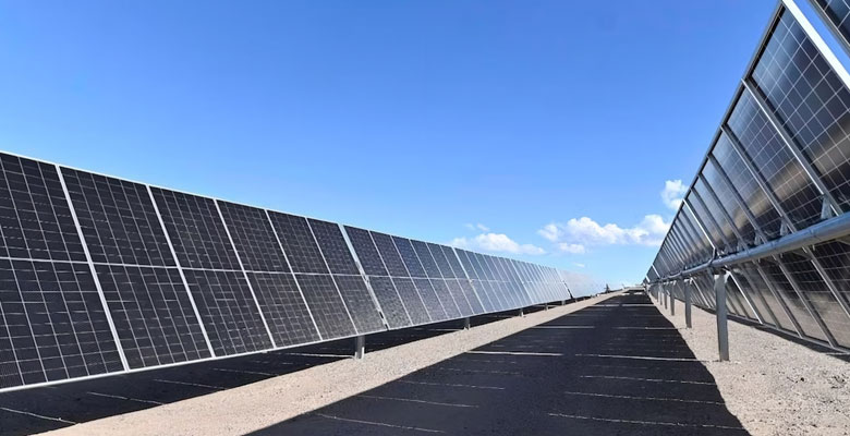 Parque Solar