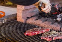 Parrilla