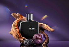 Perfumes