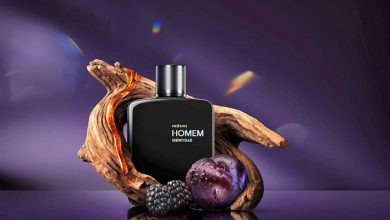 Perfumes