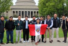 Perú es clave
