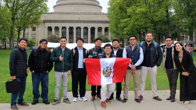 Perú es clave