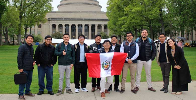Perú es clave
