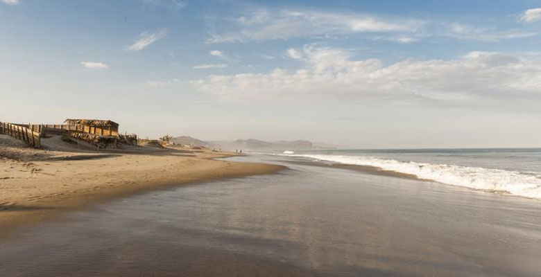 Playa