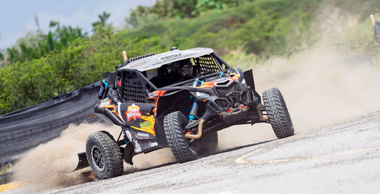 Rally
