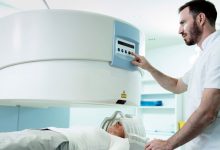 Salud Radioterapia