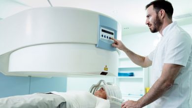 Salud Radioterapia