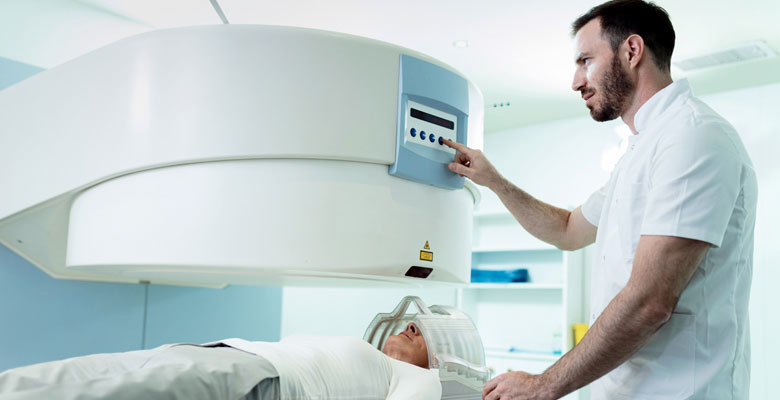 Salud Radioterapia