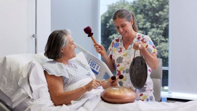 salud Terapia