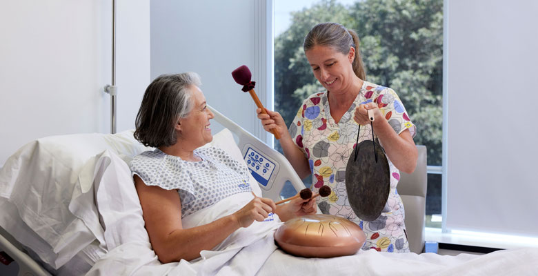 salud Terapia