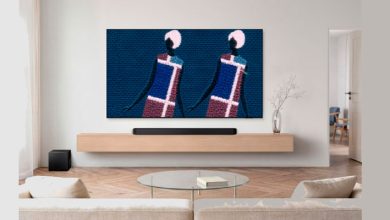 Samsung Frame