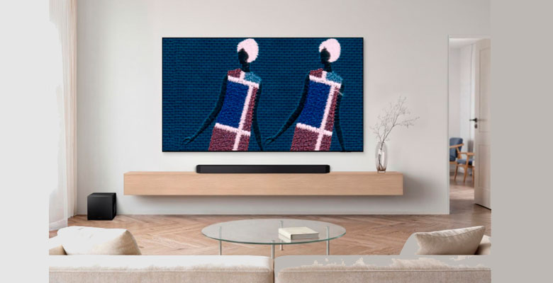 Samsung Frame