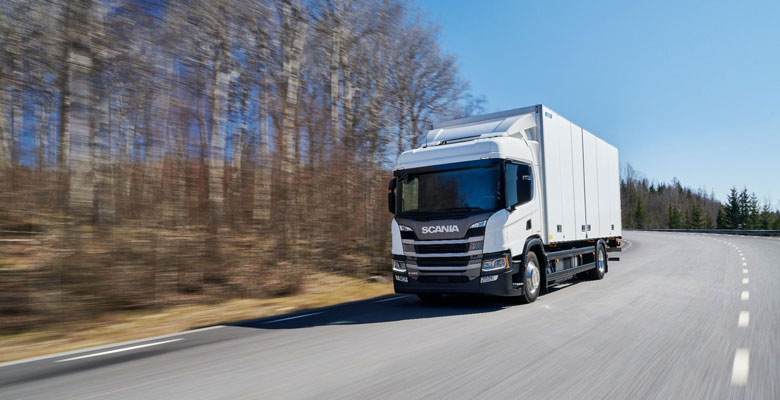 Scania