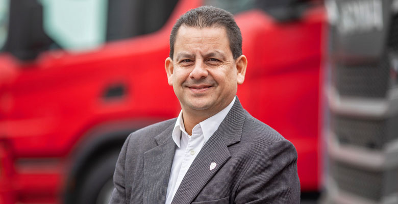 Scania