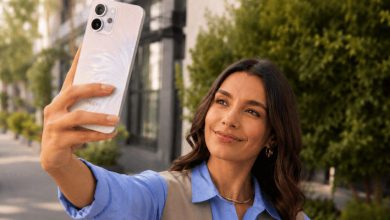 Selfie