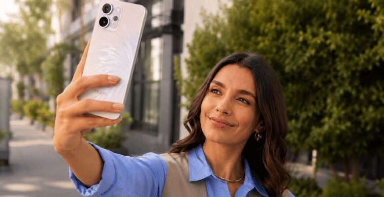 Selfie