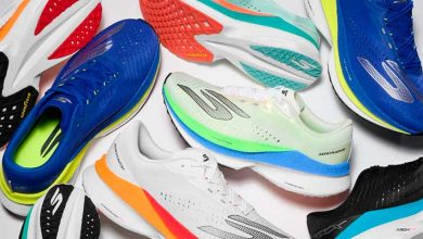 Skechers