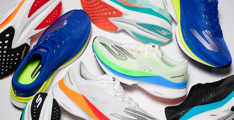 Skechers