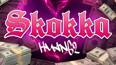 Skokka