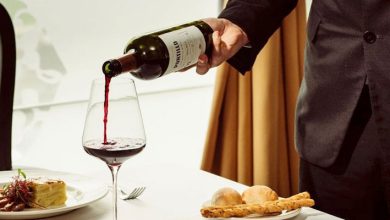Sommelier