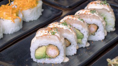 Sushi
