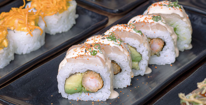 Sushi