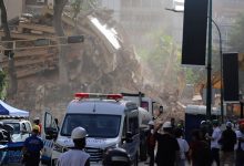 Terremoto Venezuela
