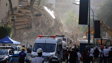 Terremoto Venezuela