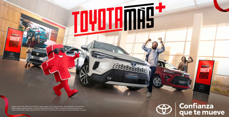 Toyotamas