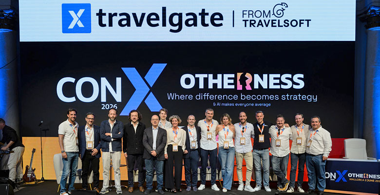 Travelgate