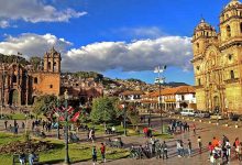 Turismo