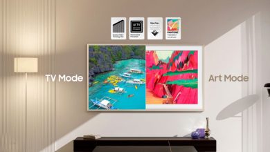 Samsung TV