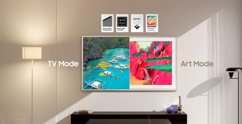 Samsung TV