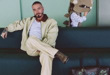 Vélez y J Balvin lanzan cápsula por el Día del Padre