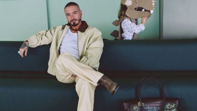 Vélez y J Balvin lanzan cápsula por el Día del Padre
