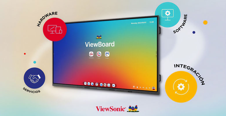Viewsonic