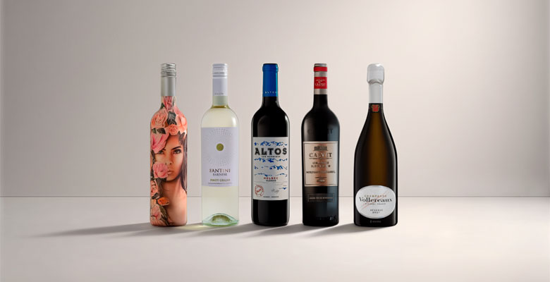 Vinos