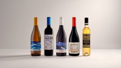 Vinos