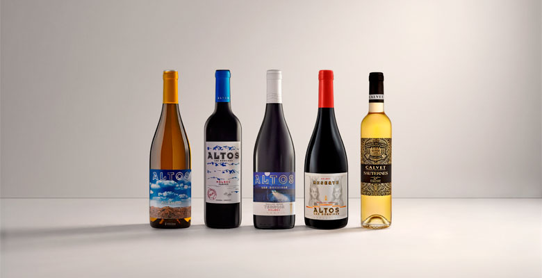 Vinos