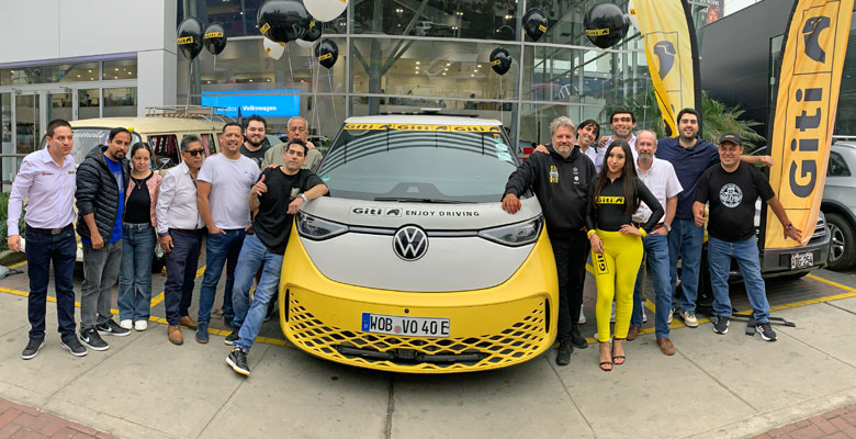 Volkswagen