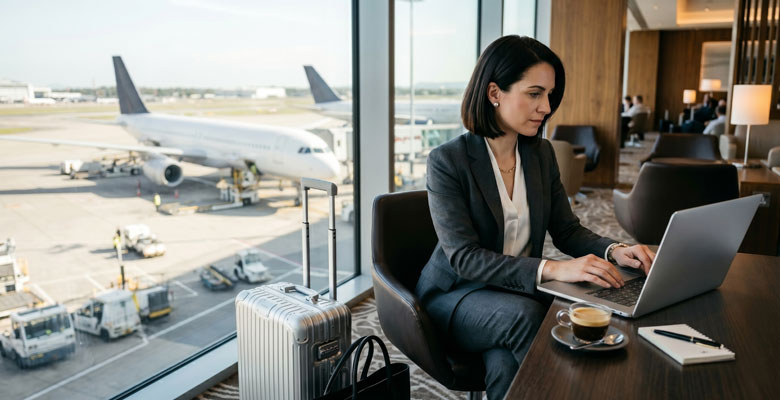 Aerolíneas