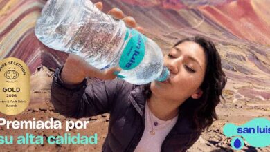 Agua San Luis
