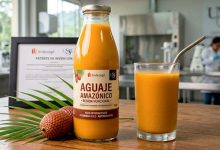 Aguaje