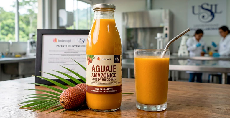 Aguaje