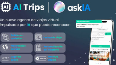 AI Trips