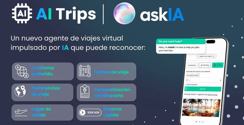 AI Trips