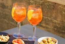Aperol Spritz