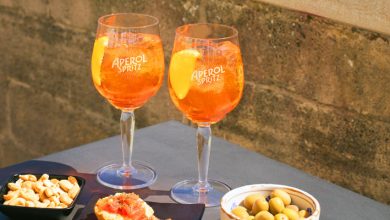 Aperol Spritz